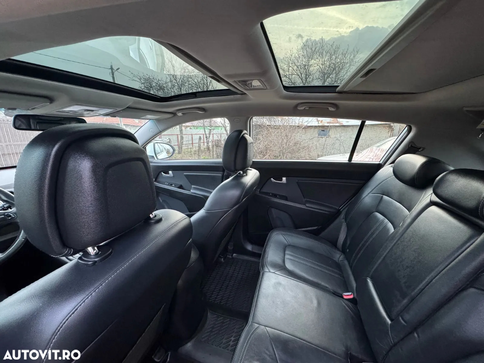Kia Sportage 2.0 DSL MT 4x2 CLASSIC - 5