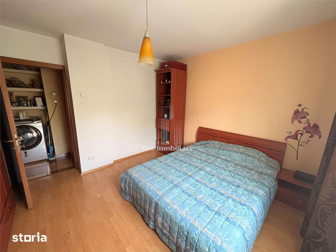 Apartament 2 Camere Dristor I Metrou I decomandat — fotografia 1
