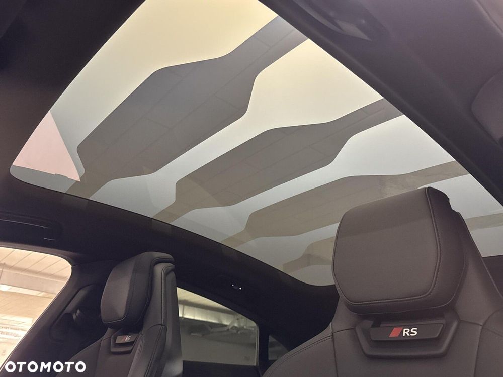 Audi RS e-tron GT - 26