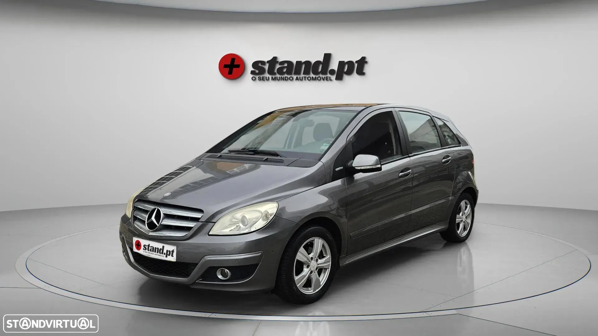 Mercedes-Benz A 150 Elegance - 9