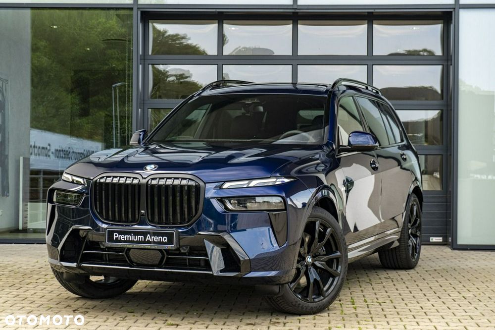 BMW X7 - 4