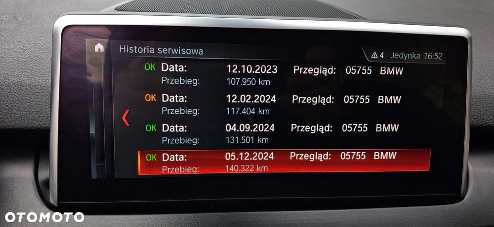 BMW Seria 2 218i GPF Luxury Line - 12