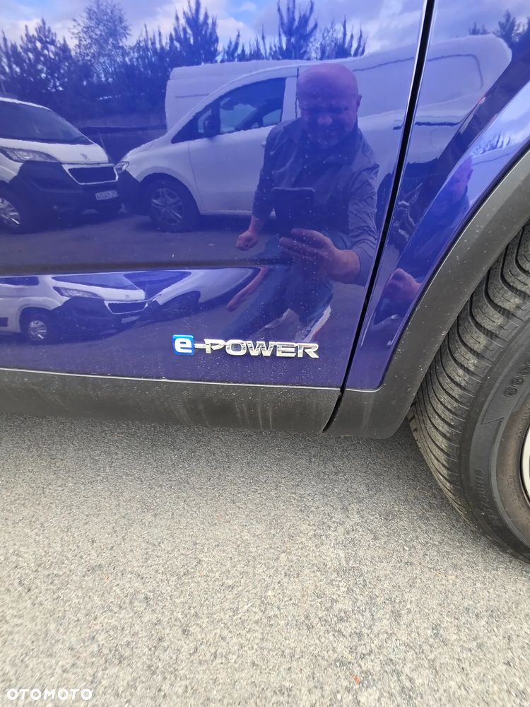 Nissan Qashqai 1.5 e-POWER N-Connecta - 7