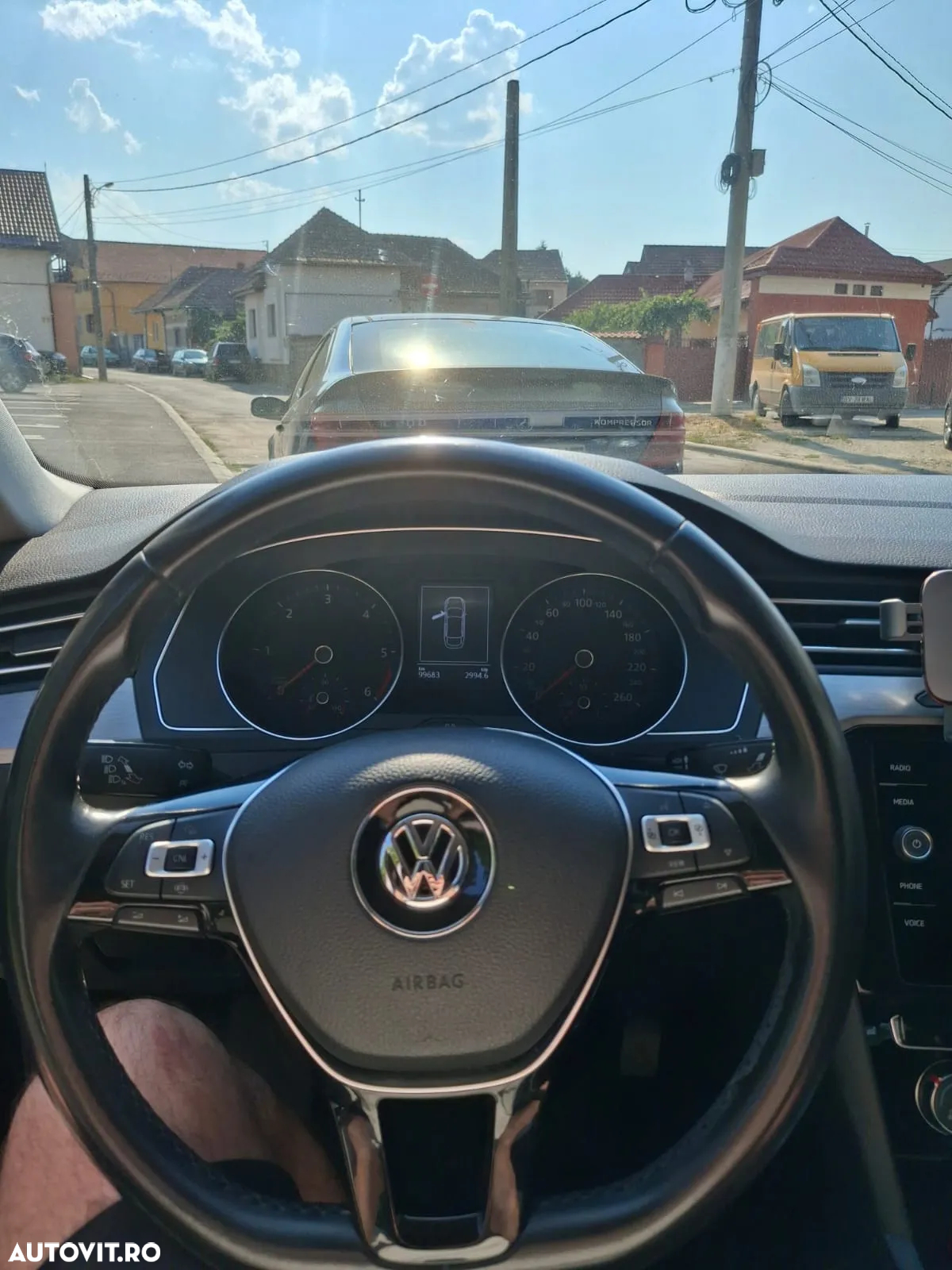 Volkswagen ARTEON - 13