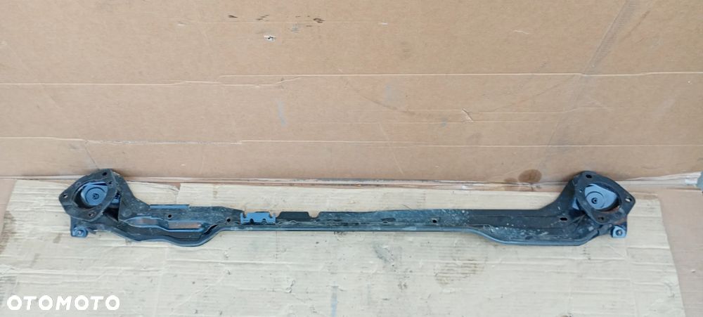 Rozpórka kielichów wzmocnienie belka Ford Kuga Mk2 AV6116H004BC - 4