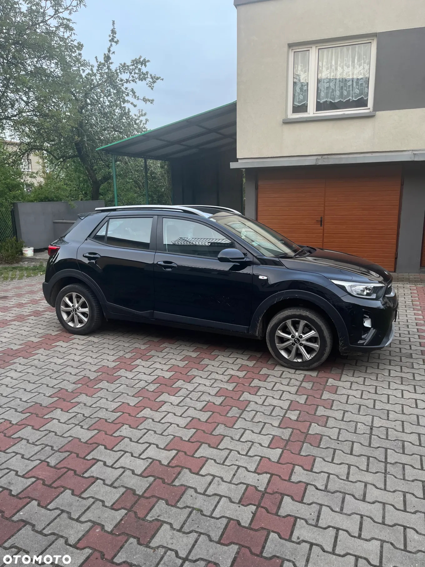 Kia Stonic - 2