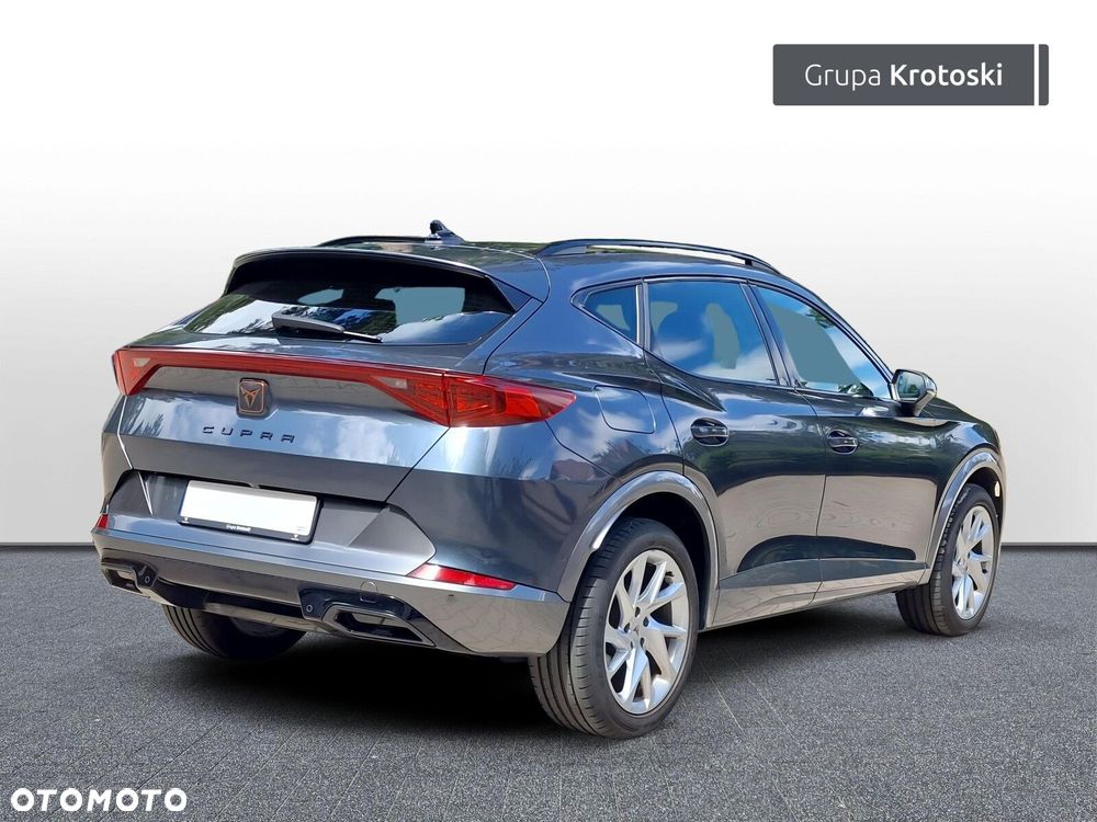 Cupra Formentor 1.5 TSI DSG - 7
