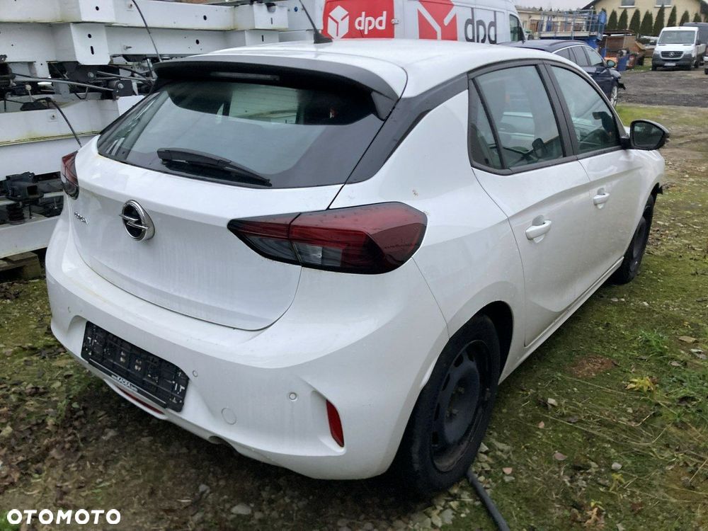 Opel Corsa 1.5 D Edition Business Pack S&S