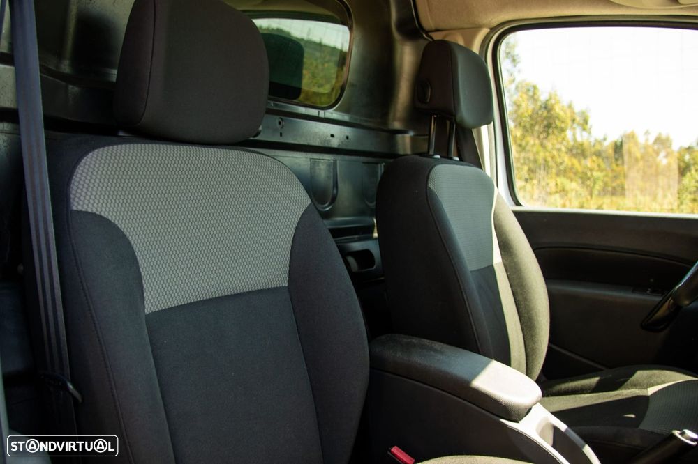 Renault Kangoo 1.5 dCi Dynamique S/S - 5