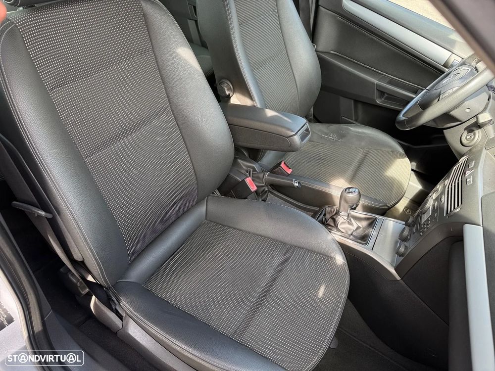 Opel Astra 1.3 CDTI Cosmo - 16