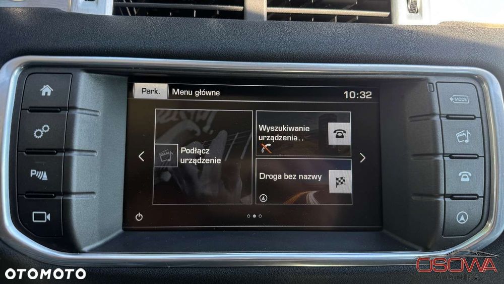 Land Rover Range Rover Evoque Si4 Prestige - 36