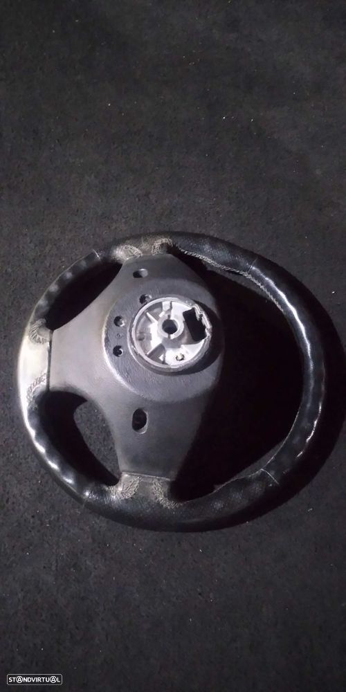 Volante Rover 45 Hatchback (Rt) - 3