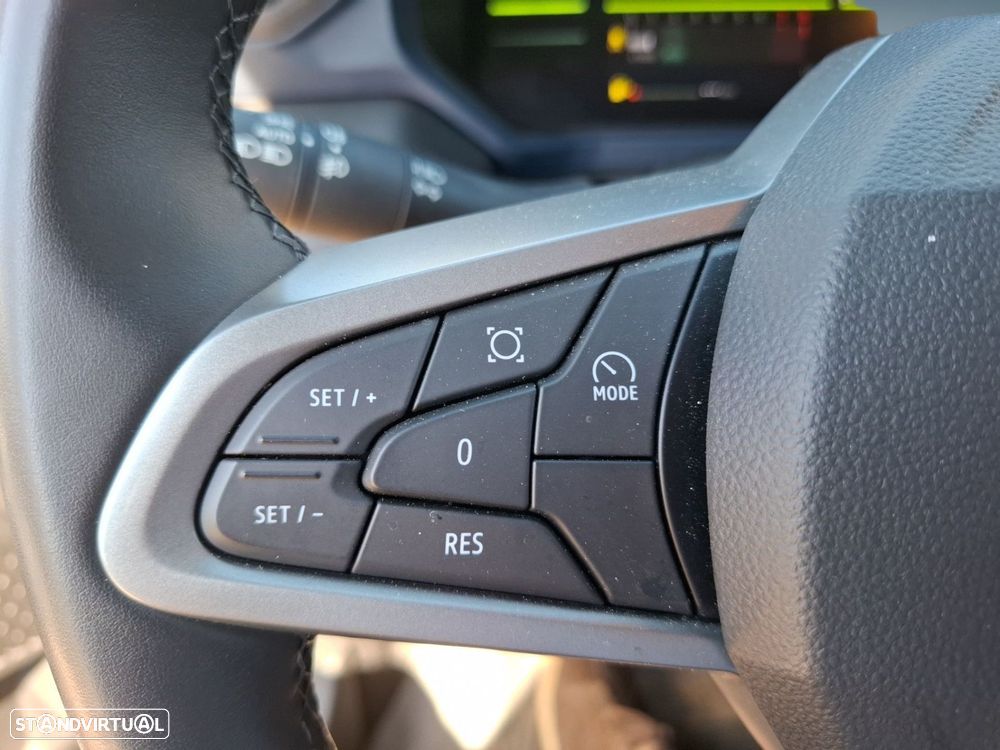 Dacia Duster 1.0 TCe ECO-G Journey Bi-Fuel - 17