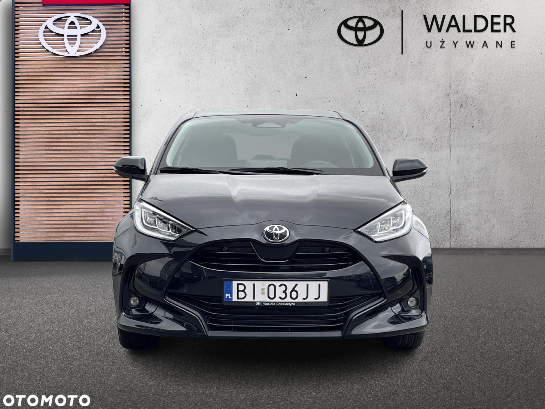 Toyota Yaris Hybrid 1.5 Style - 9