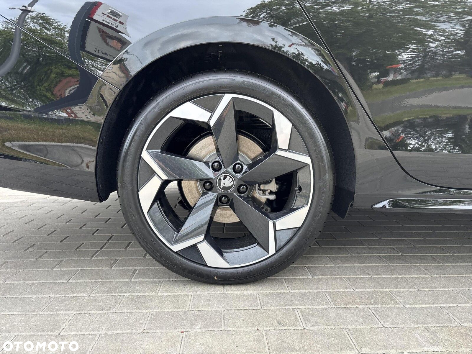 Skoda Superb - 18