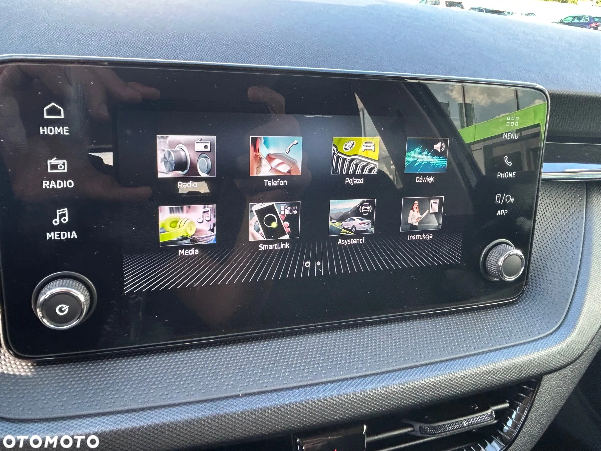 Skoda Fabia 1.0 TSI Essence - 11