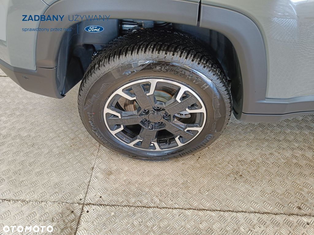 Jeep Compass - 28