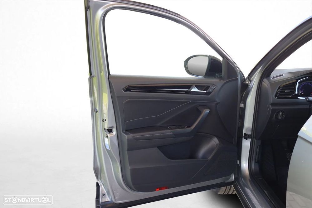 VW T-Roc 1.0 TSI Black Style - 13