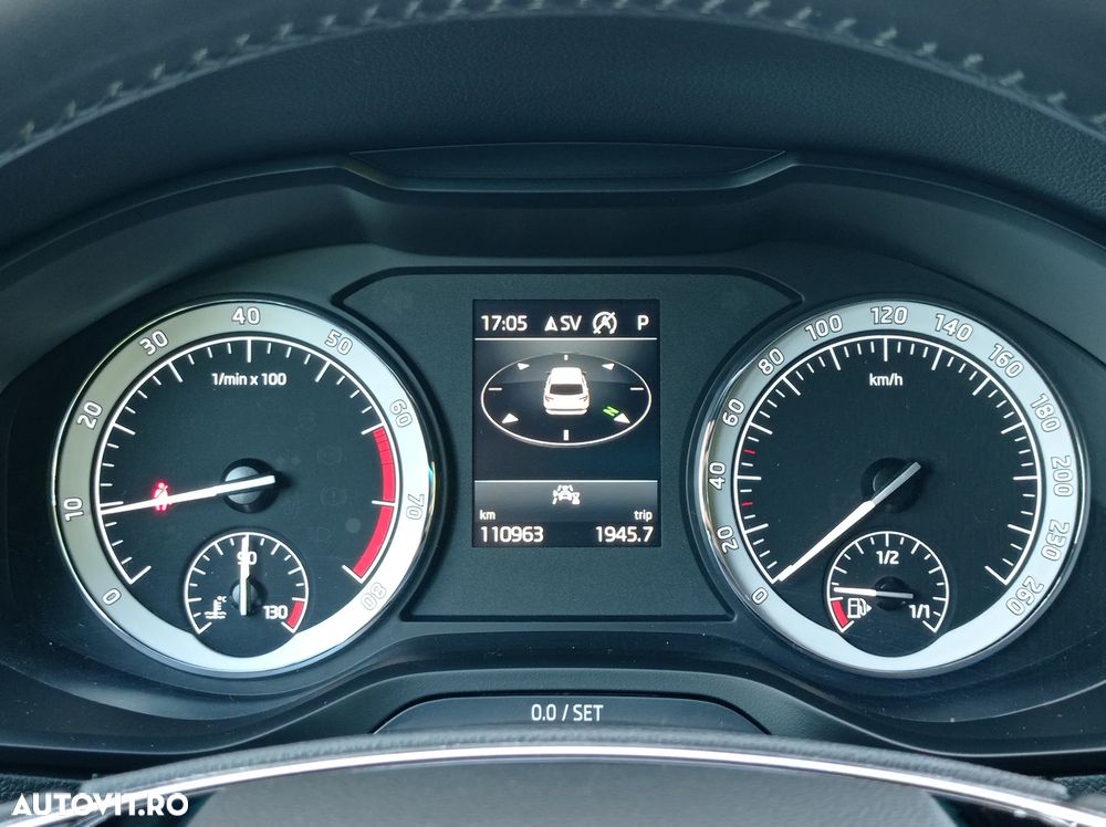 Skoda Karoq 1.5 TSI DSG Style - 31