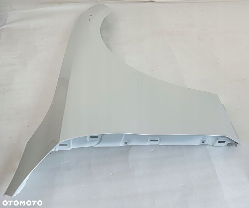 BŁOTNIK PRAWY PRZÓD PRZEDNI BMW 5 G60 2023- - 7