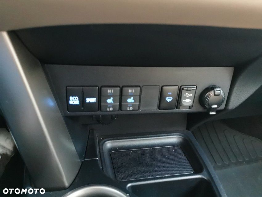 Toyota RAV4 2.0 Premium 4x4 MS - 15