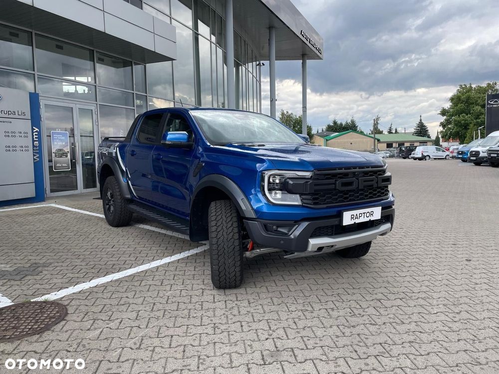 Ford Ranger - 5