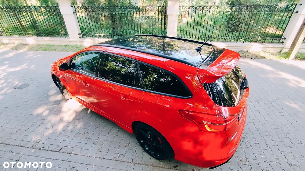 Ford Focus - 11