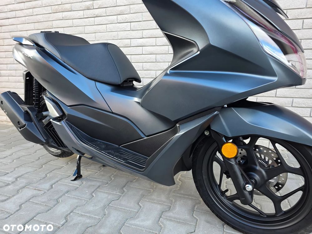 Honda PCX - 20