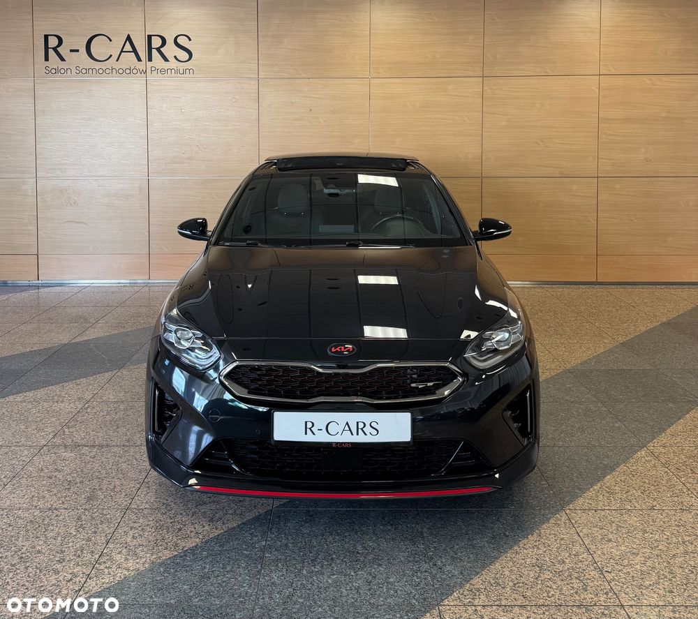 Kia ProCeed - 3