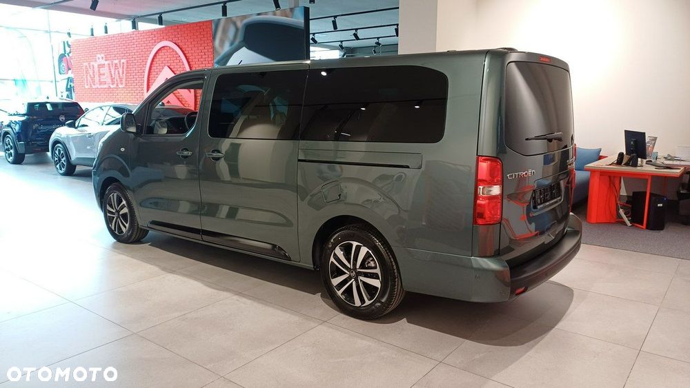 Citroën SpaceTourer - 4