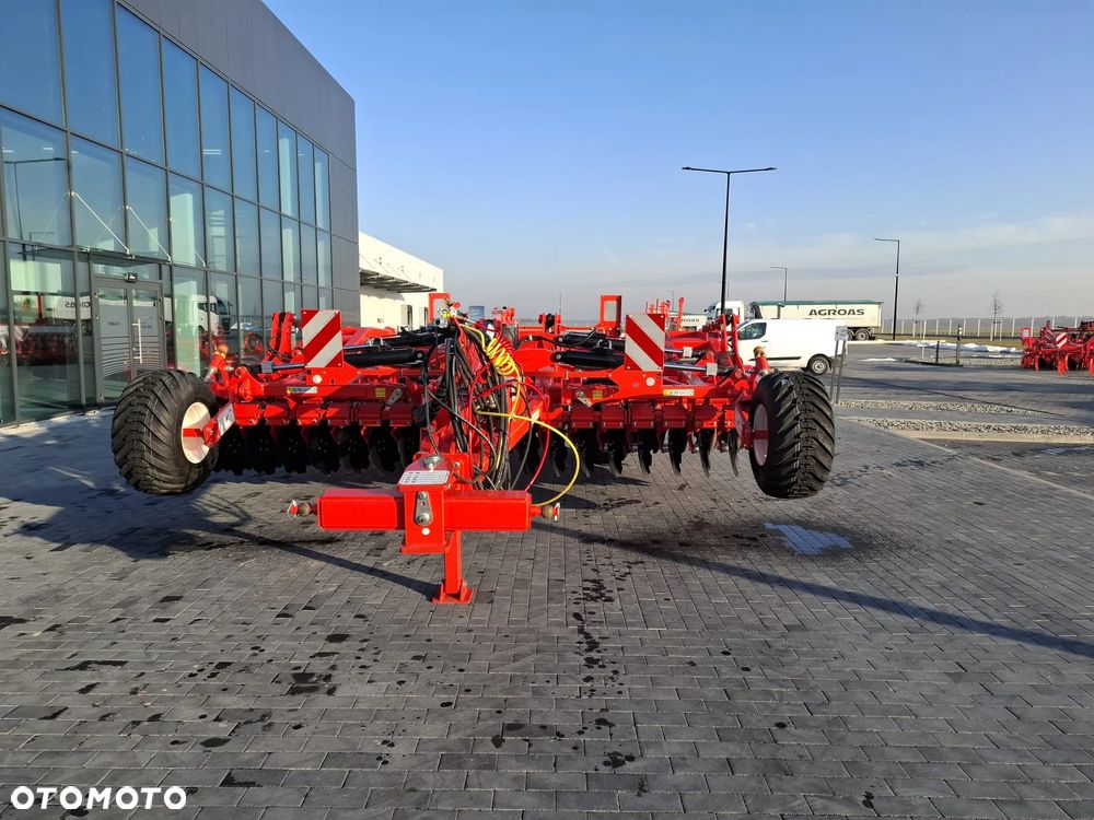 Maschio Gaspardo VELOCE T50 - 8