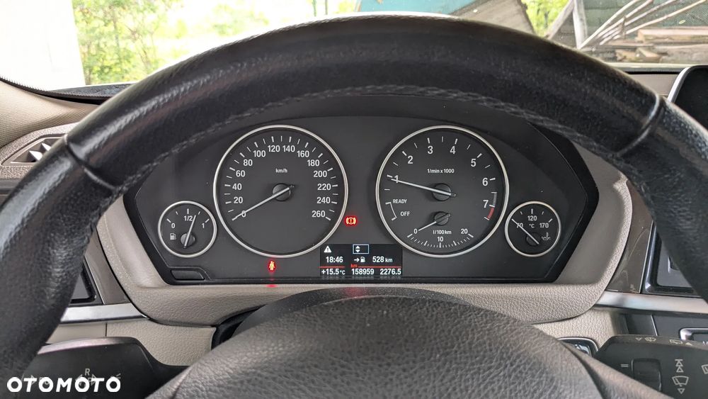 BMW Seria 3 316i Modern Line - 18