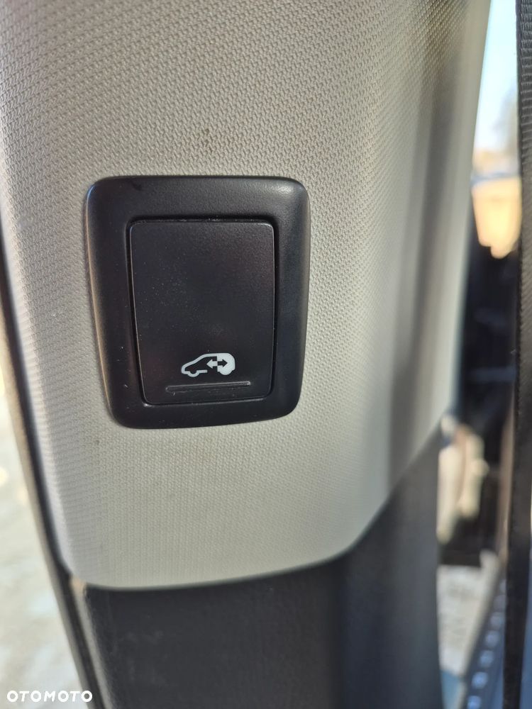 Seat Alhambra 2.0 TDI Ecomotive Style - 11