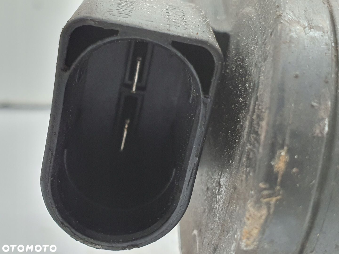 Volvo S60 II S80 II V60 V70 III XC70 II TYLNY ZACISK HAMULCOWY lewy tył - 8