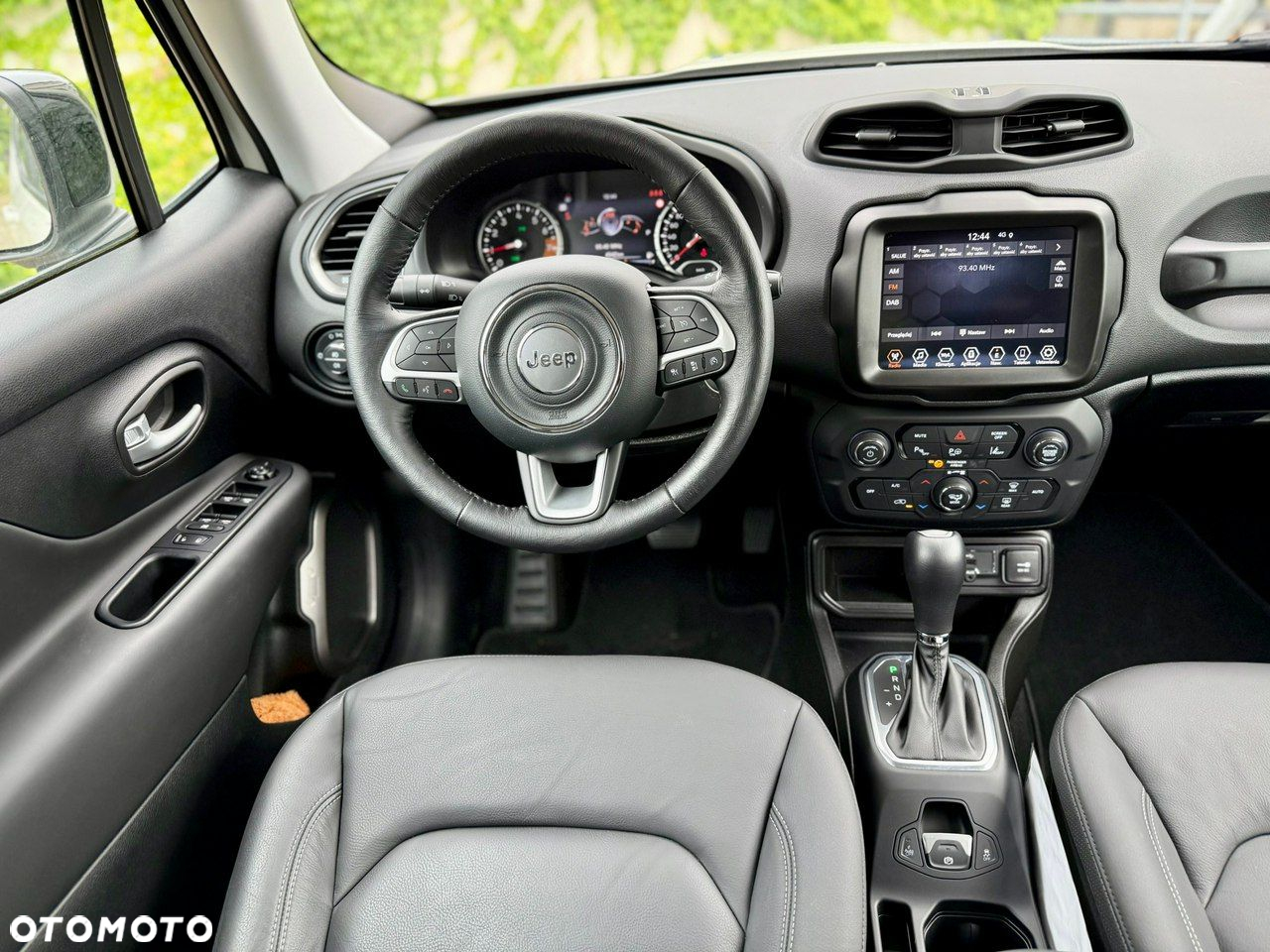 Jeep Renegade - 17