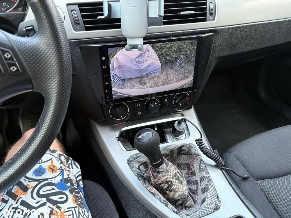 BMW Seria 3 - 14