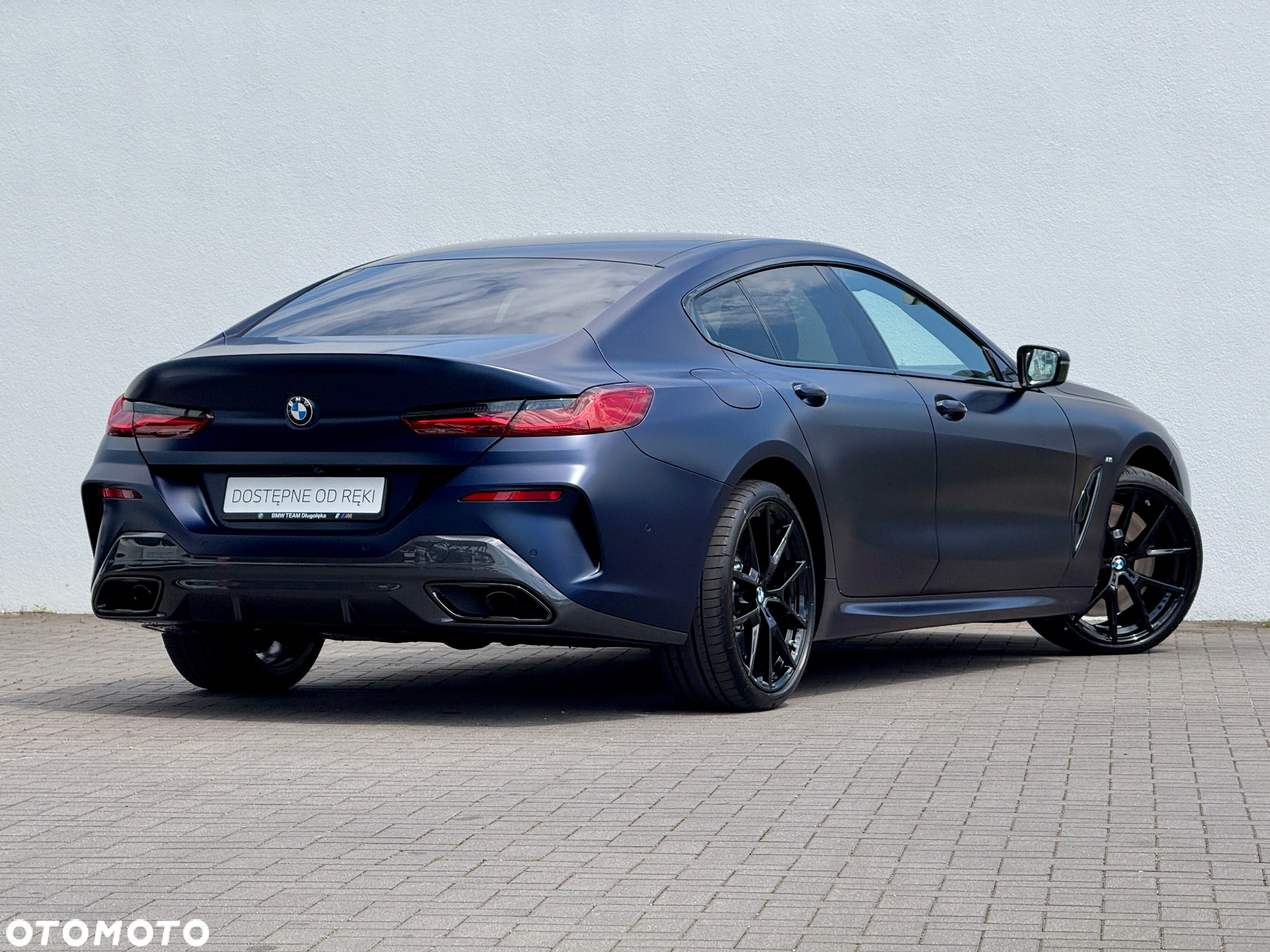 BMW Seria 8 - 13