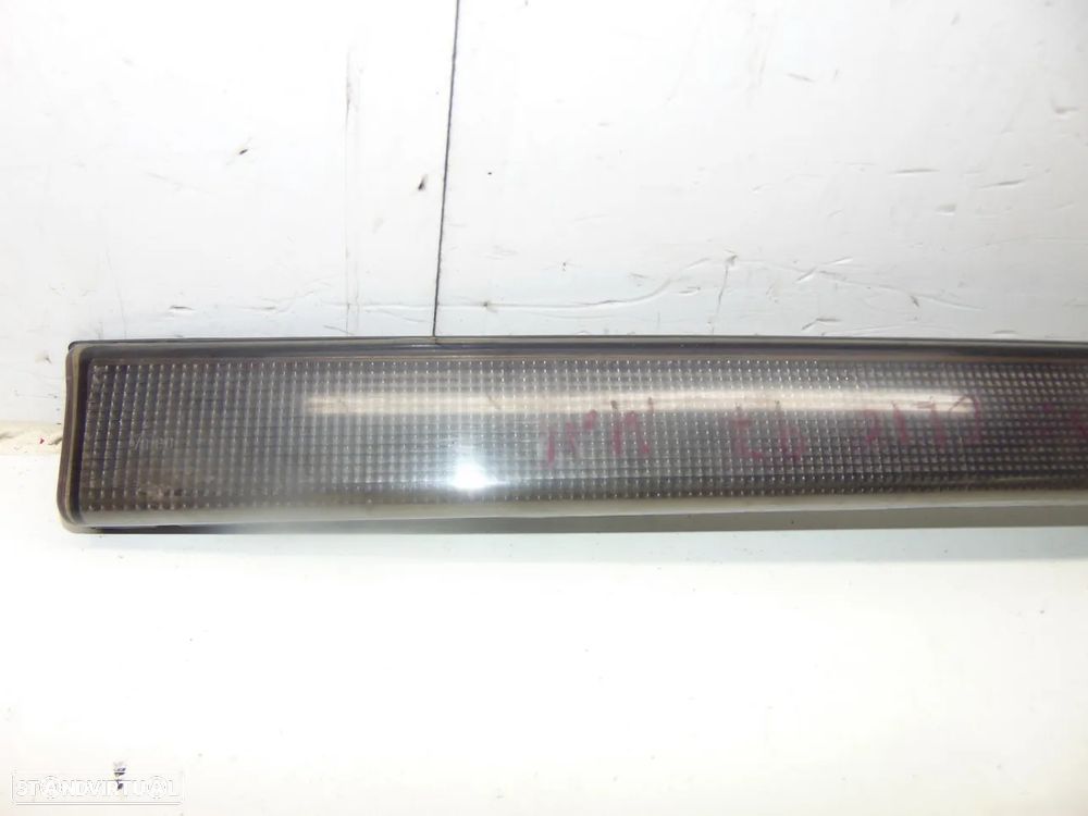 Renault Clio 3 friso refletor mala - 2