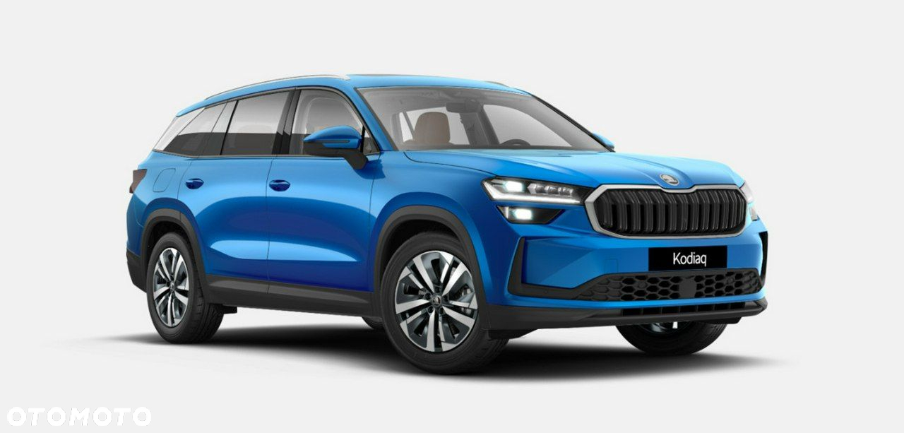 Skoda Kodiaq 2.0 TSI 4x4 Edition 130 DSG - 3