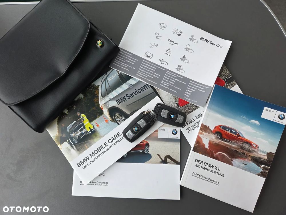 BMW X1 xDrive18d xLine - 37