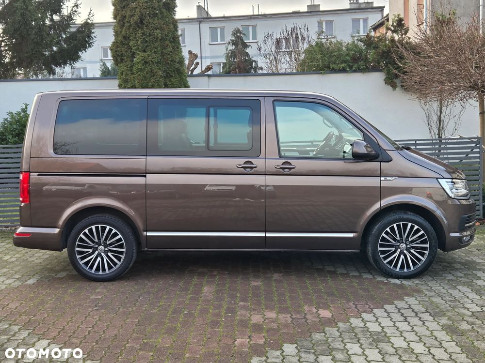 Volkswagen Multivan 2.0 BiTDI L1 Highline 4Motion DSG - 34