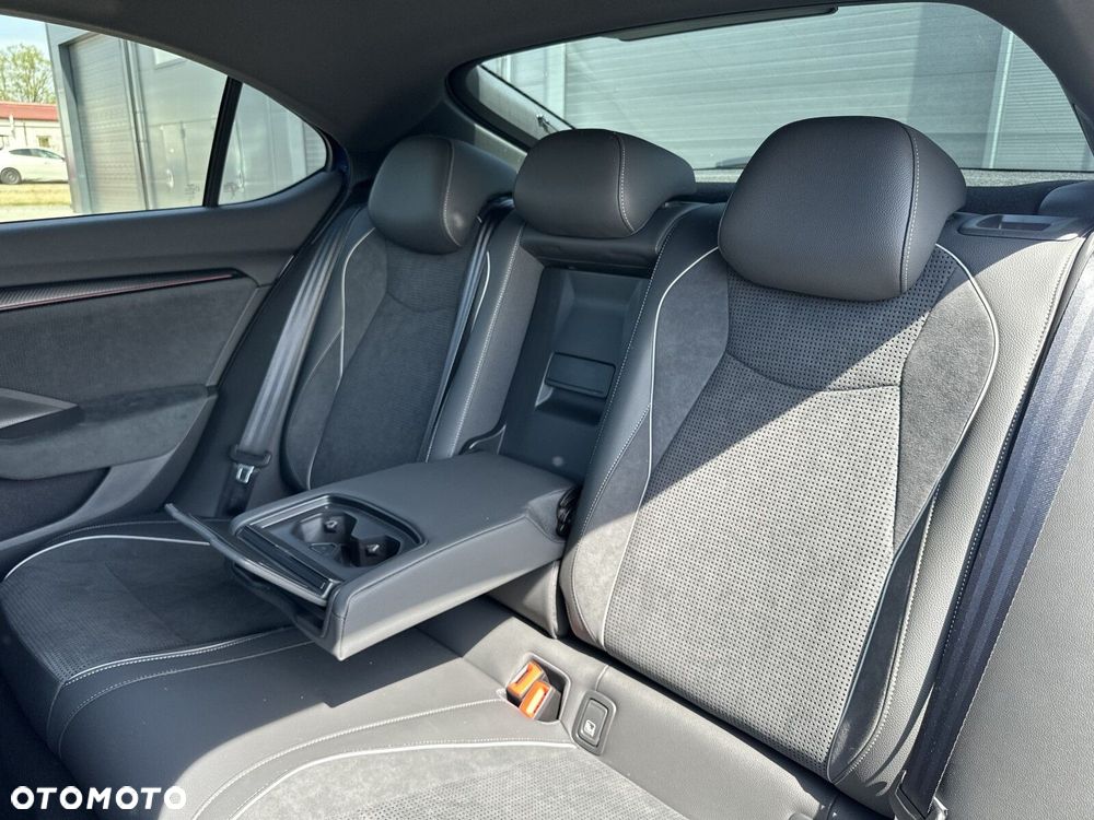 Skoda Superb 1.5 TSI Plug-in Hybrid Sportline DSG - 27