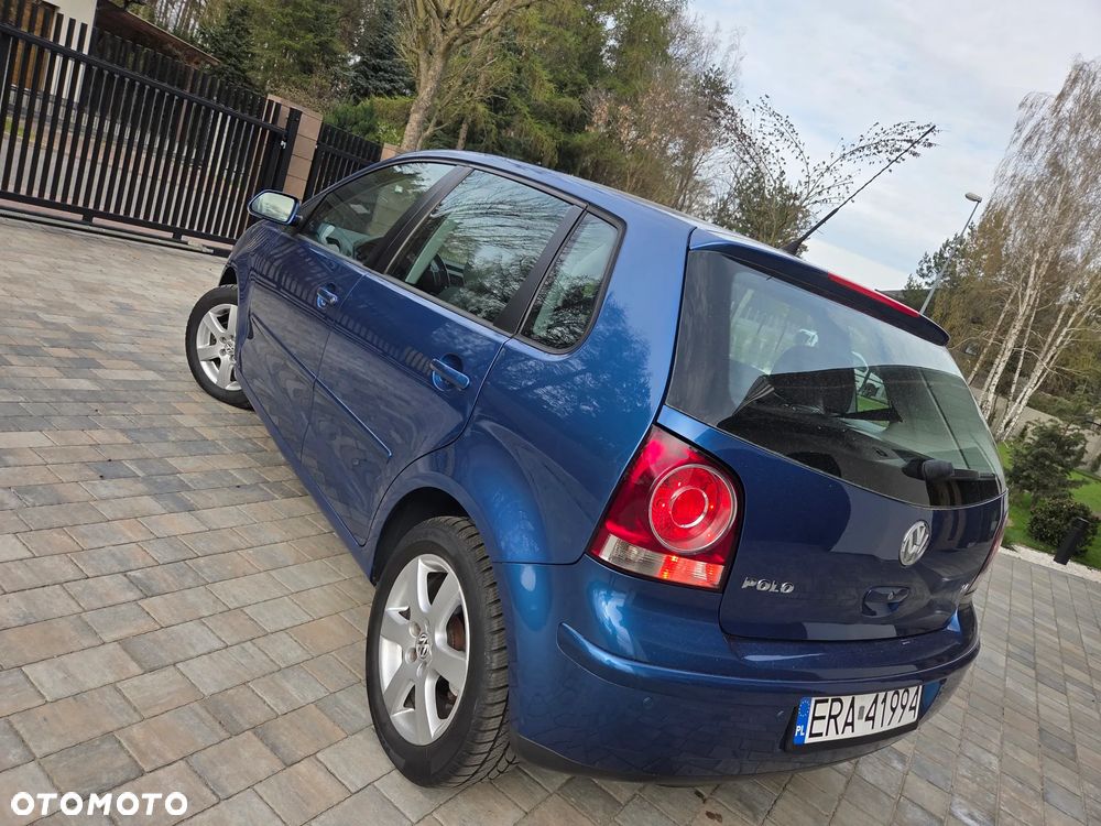 Volkswagen Polo - 6