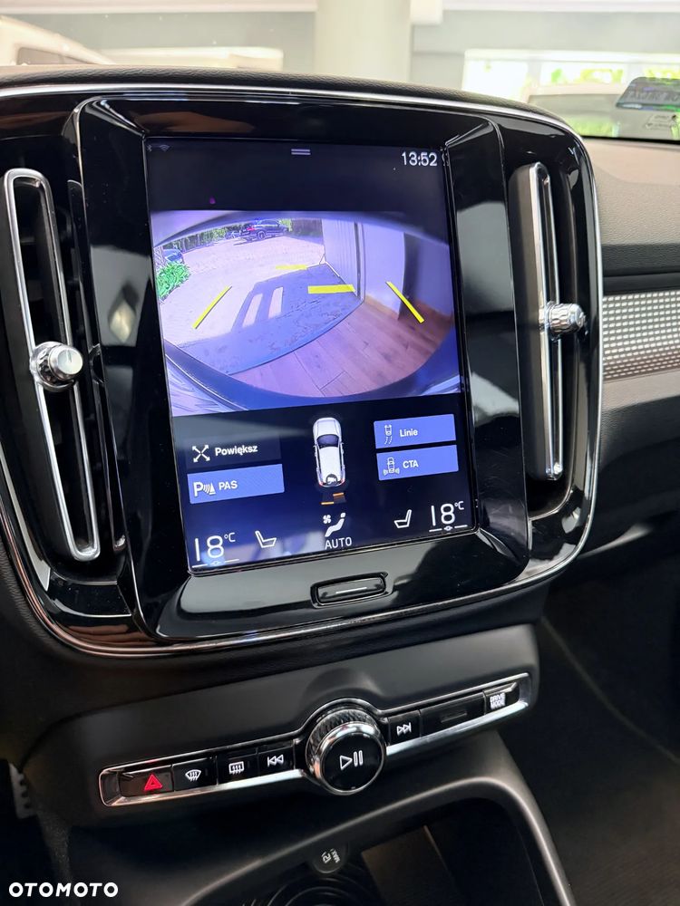 Volvo XC 90 D5 AWD Inscription - 4