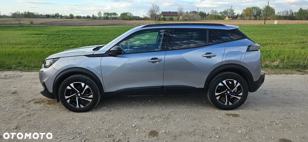 Peugeot 2008 - 2