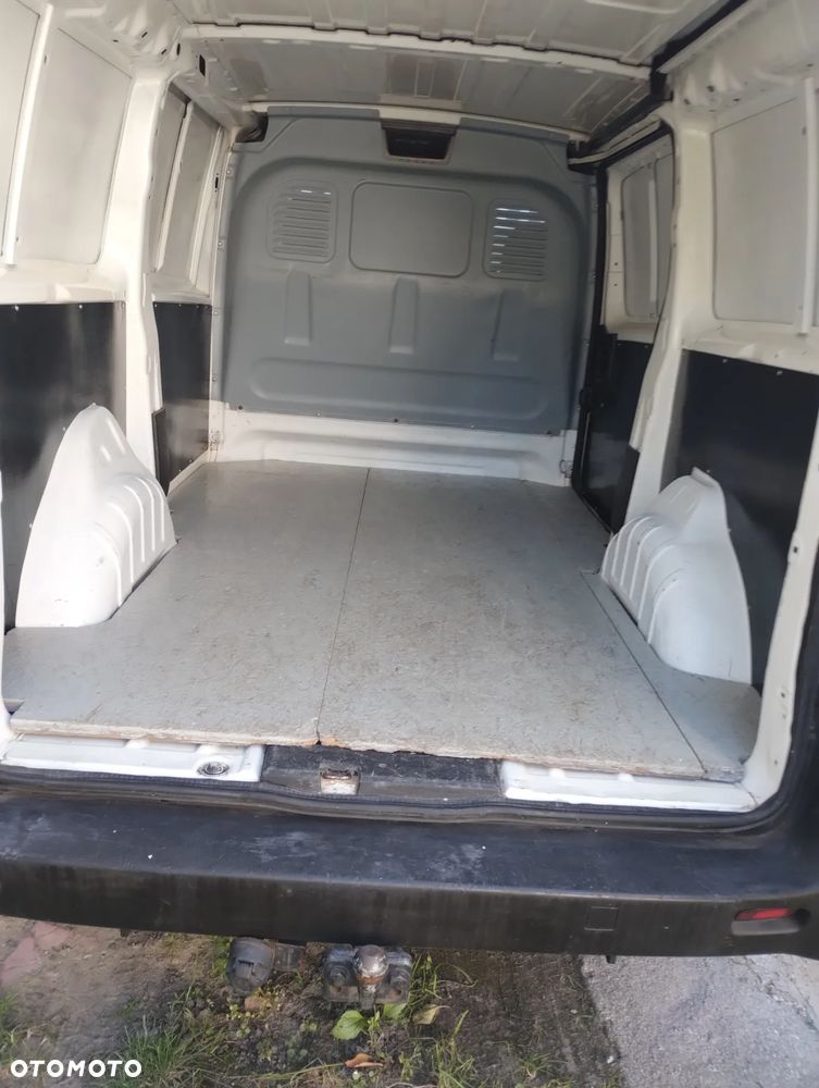 Citroën Jumpy - 8