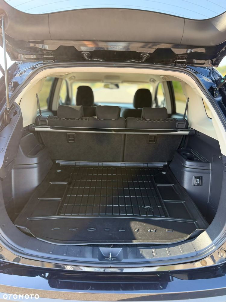 Mitsubishi Outlander 2.2 DID Intense + 4WD - 14