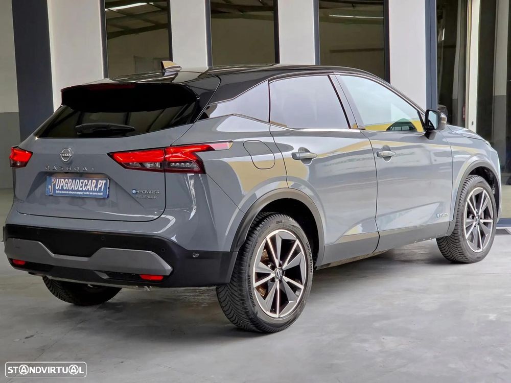 Nissan Qashqai - 15
