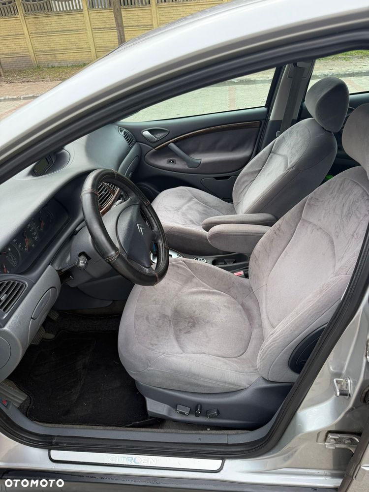 Citroën C5 - 10