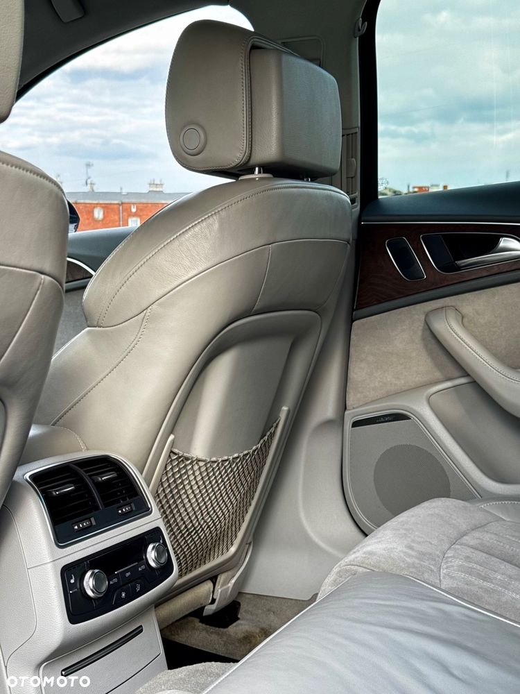 Audi A6 Limousine - 17